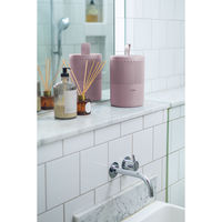 メテックス アブソドライ エコ除湿器 ピンク EBS-JPK 1箱（直送品）