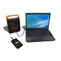 メテックス スーパーメガパワーステーション SSBSMPB 1台（直送品）