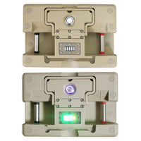 長輝ライトテック アングラーズバッテリー AB-25 1個（直送品）