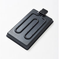 BRUNO フラットホットプレート(サンドベージュ) BOE130-SABE 1個