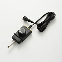 BRUNO フラットホットプレート(ブラック) BOE130-BK 1個