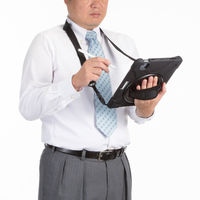 サンワサプライ iPad Air 11インチ（M2/2024）用耐衝撃ケース PDAーIPAD1717BK2 1個（直送品）