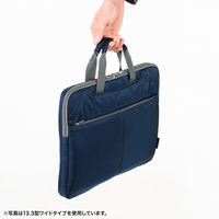 サンワサプライ 高機能PCインナーケース（11.6型ワイド） INーSN1101NV 1個