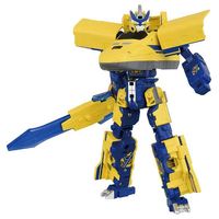 タカラトミー　シンカリオンＣＷ　ドクターイエロー　1個