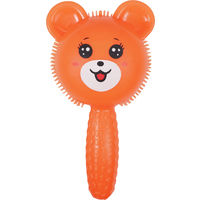 三洋堂　光るピカピカクマさんスティック　4028　1箱（12個）