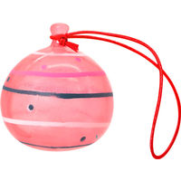 三洋堂　ぷかぷかカラフル水ヨーヨー　1473　1袋（50個）