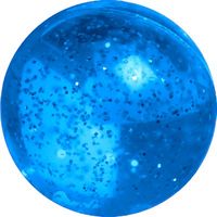 三洋堂　カラフルキラキラスーパーボール　アソートパック2　4241　1袋（300個）