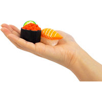 三洋堂　ぷかぷか握りたてお寿司　4581　1袋（25個）