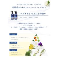 【数量限定】YOLU（ヨル）　バスタブレット　ディープナイトリペアヘアケアセット　各400ml　I-ne
