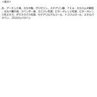 数量限定 STEAMCREAM（スチームクリーム） タイル風椿柄 75g