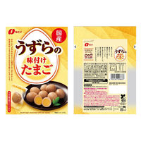 【福袋・おまけ付き】なとり おつまみセット＋うずらの味付けたまご(おまけ)