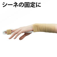 竹虎 タケトラピタッとタイ 2.5cmx4.5m（伸長） 021507 1巻