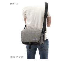 エツミ カメラバッグ ディースペック SLR VE-3553 1個（直送品）