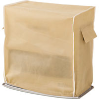 アストロ 抗菌・防臭ストーブ・ファンヒーター保管ケース 617-13N 1枚（直送品）