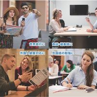 Langogo パルス グローバルAI翻訳機 Genesis ブラック GENESIS(BK) 1台