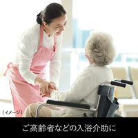 ビオレ ザ ボディ 泡で出てくるシャワーヘッド用ボディウォッシュ 6個 花王 【泡タイプ】