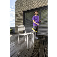 ケルヒャー 3 in 1 ウォッシュブラシ 2.644-374.0 1個