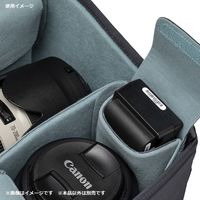 エツミ ディヴァイダーポケットキット デジタル一眼レフ V520-210 1個（直送品）