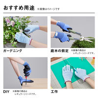 パナソニック タングステン耐切創手袋「小さめシリーズ」 S ブラック WKTG4SK 1双