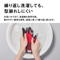 パナソニック タングステン耐切創手袋「デイリーユース」 レギュラーシリーズ S ブルー WKTG3SA 1双