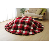 イケヒコ・コーポレーション ジャーナル 掛布団 ローズ 200丸cm 1181750246311 1個（直送品）