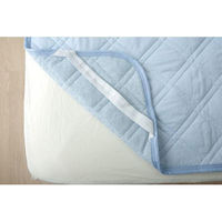 イケヒコ NEWプレミアムクール 敷きパッド - 140×205cm 1191110370301 1個（直送品）