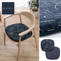 イケヒコ ブラン 馬蹄 アイボリー 43×41cm 1211790140301 1個（直送品）