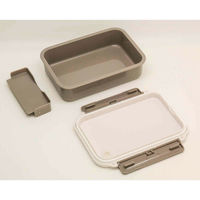 オーエスケー お弁当箱 1段 500ml タイトボックス PEANUTS EVERYDAY 食洗機対応 レンジ対応 抗菌 416726 1個（直送品）