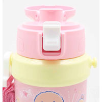 オーエスケー 水筒 ダイレクトステンレスボトル すみっコぐらし 800ml 419169 1個（直送品）