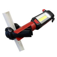 トレードワン ライト 非常用 多機能ハンマーライト 防災 緊急 備蓄用 439701 1個（直送品）