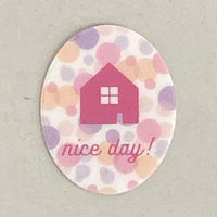 カップ付きインナー洗いネット フック付 1セット（3個）