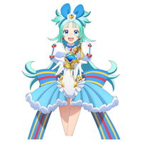 タカラトミー プリンセッション・オーケストラ ジュエルベル リップル 1個