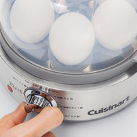 Cuisinart クッキングスチーマー CEC20J 1台