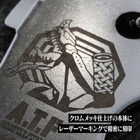 エーティーフィールド(A.T.Field) A.T.FIELD キーツール(2号機 ザ・ビースト) ATF-411 1個（直送品）