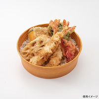 東洋アルミエコープロダクツ 耐熱ペーパーカップ K8152G 158φワッパ 1ケース(600個(100個×6))（直送品）