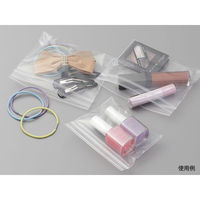 生産日本社 チャック付き袋 ユニパックGP A-4 17201 1ケース(15000個(100個×150))（直送品）