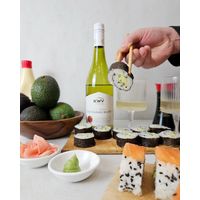 【サクラワインアワード ゴールド】南アフリカ クラシックコレクション SB 白ワイン 辛口 750ml 1本 国分