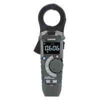 カスタム ACリーククランプメータ C-14 1台（直送品）