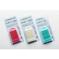 いいねチョイブラシ ピンク 1セット（1個×5）丸善化工