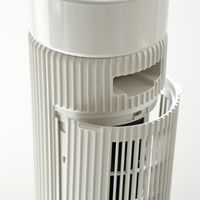 シロカ siroca 大風量タワーファン SFーT251(C) ベージュ 1個