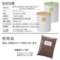 ゴトウ ル・カエル 基本セット SKS-110型 1台（直送品）