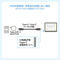 サンワサプライ  モバイルモニター（15.6インチ・フルHD） DP-07（直送品）