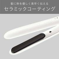 VIDALSASSOON USB給電式ヘアアイロン VSI-1051/WJ 1台