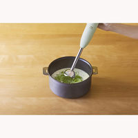 BRUNO マルチスティックブレンダー2(グリーン) BOE140-GR 1個