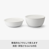 吉川国工業所 米とぎにも使えるザルとボウル（6点セット） ＬＢＫー10_Ｇｒ 1セット