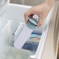 ピーコック魔法瓶工業 携帯氷のう 0.15L スリム ミニアイスパック ブルー ABBー16 1個