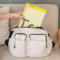 日本ノート Tree'sノート A4 PメモリA罫7mm 40枚 イエロー TRPAA4 1セット（1冊×5）