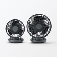 無印良品 ３６０度首振り機能付きサーキュレーター６畳 ＭＪーＯＣＦＧ０６ 良品計画