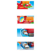 タカラトミー ゴー！ゴー！びーくるずー スターターミナル 1個