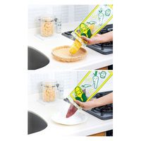 コジット ベジホクちゃんロング・ショート 各4枚入 1セット(100個)（直送品）